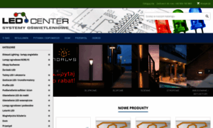 Ledcenter.pl thumbnail