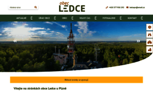 Ledceps.cz thumbnail