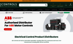 Ledcontrols.co.uk thumbnail