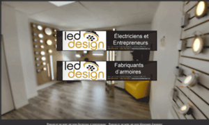 Leddesign.ca thumbnail