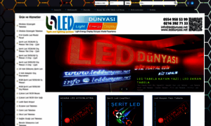 Leddunyasi.net thumbnail