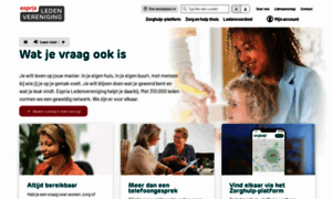 Ledenvereniging.nl thumbnail