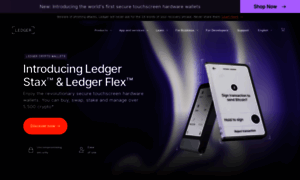 Ledger.fr thumbnail