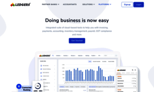 Ledgers.cloud thumbnail