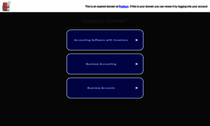 Ledgers.support thumbnail