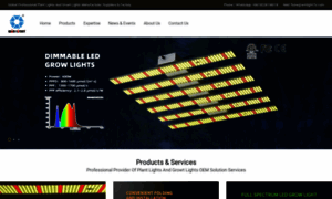 Ledgrowlightsfactory.com thumbnail