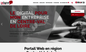 Ledigitalpme.fr thumbnail