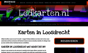 Ledkarten.nl thumbnail