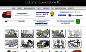 Ledlamp.it thumbnail