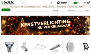 Ledlichtdiscounter.nl thumbnail