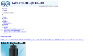 Ledlight-lamp.com thumbnail