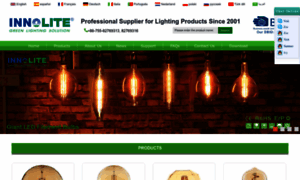 Ledlightingsupplierchina.com thumbnail