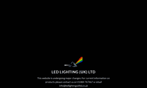 Ledlightingukltd.co.uk thumbnail