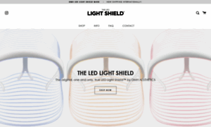 Ledlightshield.com thumbnail