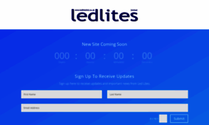 Ledlitesltd.co.uk thumbnail