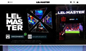 Ledmaster.tv thumbnail