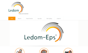 Ledom.com.au thumbnail