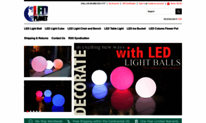 Ledplanetlighting.com thumbnail