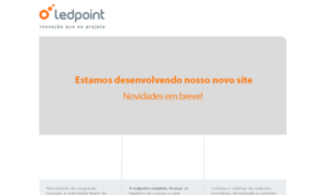 Ledpoint.com.br thumbnail