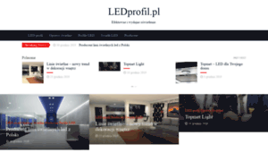 Ledprofil.pl thumbnail