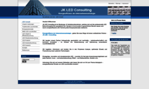Leds-technik.de thumbnail