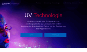 Leds-uv.de thumbnail