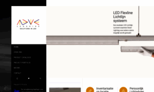 Ledshine.org thumbnail