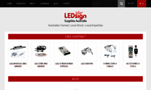 Ledsigns-supplies-australia.com.au thumbnail