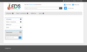 Ledsiluminacao.com.br thumbnail