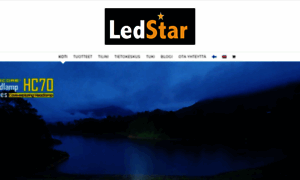 Ledstar.fi thumbnail