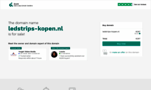 Ledstrips-kopen.nl thumbnail