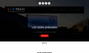 Ledtech.co.in thumbnail