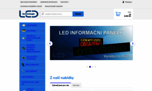 Ledtechnologie.cz thumbnail