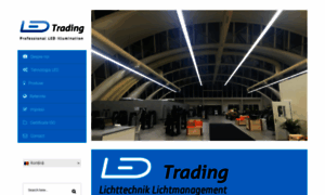 Ledtrading.ro thumbnail