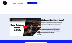 Ledu.education-ecosystem.com thumbnail