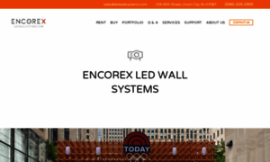 Ledwallsystems.com thumbnail