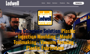 Ledwellplastics.com thumbnail