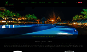 Ledx-light.com thumbnail