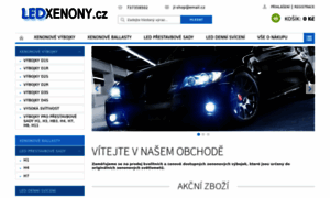 Ledxenony.cz thumbnail