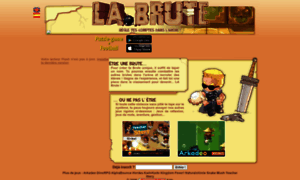 Lee-ham.labrute.fr thumbnail