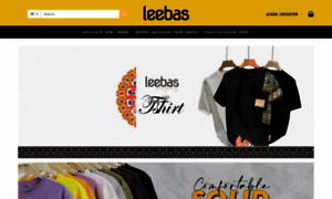 Leebas.com.bd thumbnail