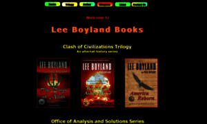 Leeboylandbooks.com thumbnail