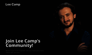 Leecamp.locals.com thumbnail