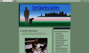 Leecharleskelleysblog.blogspot.com thumbnail