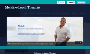 Leechestherapy.com thumbnail