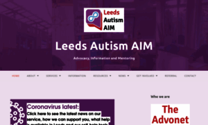 Leedsautismaim.wordpress.com thumbnail