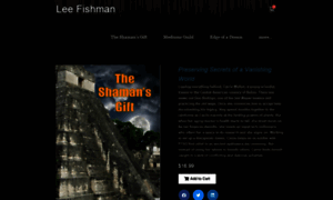 Leefishman.net thumbnail