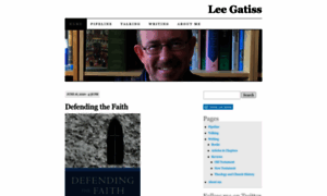 Leegatiss.wordpress.com thumbnail