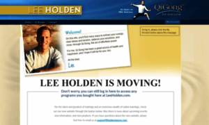 Leeholden.worldsecuresystems.com thumbnail