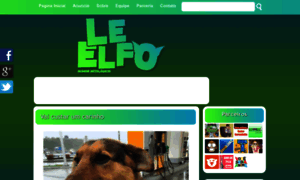 Leelfo.com thumbnail